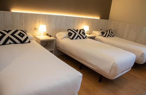 Ventosilla de San Juan Hotel | Hotel Restaurante Cadosa