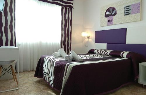 Los Rizos Hotel | Hotel Restaurante Campomar