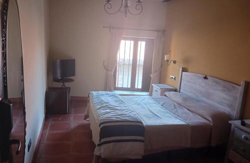 Nava del Rey Hotel | Hotel Restaurante Doña Elvira