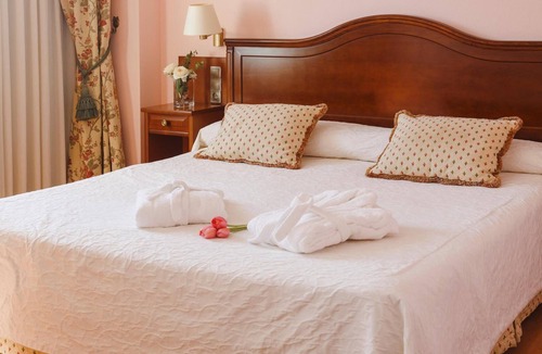 Hellin Hotel | Hotel Restaurante Emilio