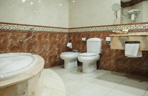Hellin Hotel | Hotel Restaurante Emilio