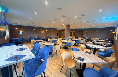 Labuerda Hotel | HOTEL Restaurante TurMo