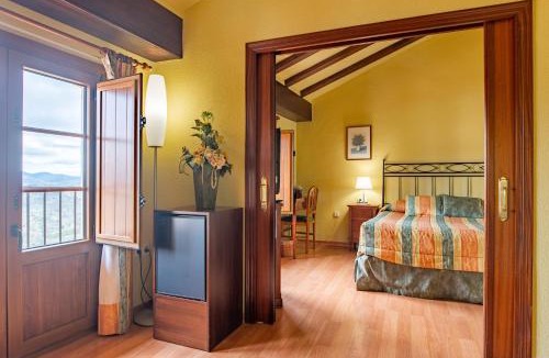 Morella Hotel | Hotel Rey Don Jaime