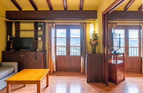 Morella Hotel | Hotel Rey Don Jaime