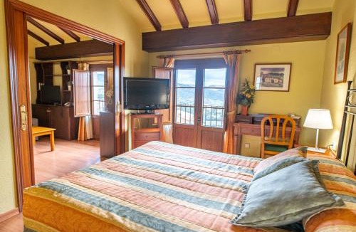 Morella Hotel | Hotel Rey Don Jaime