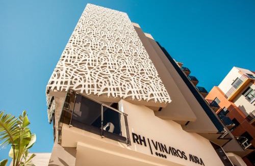 Vinaros Hotel | Hotel RH Vinarós Aura