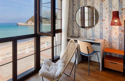 Ribadesella Hotel | Hotel Ribadesella Playa