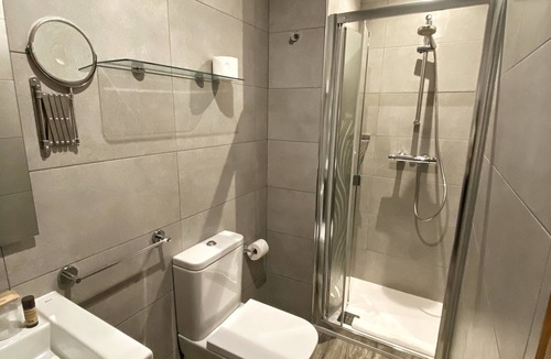 Monforte de Lemos Hotel | Hotel Ribeira Sacra