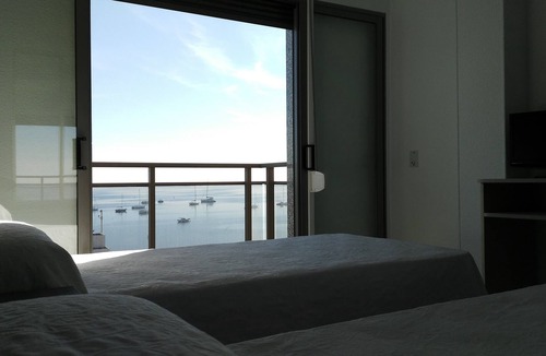 Santiago de la Ribera Hotel | Hotel Ribera