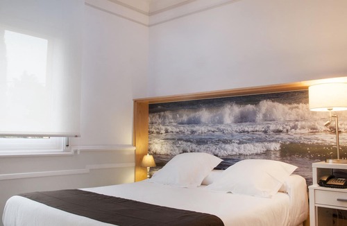 Vilanova I la Geltru Hotel | Hotel Ribes Roges