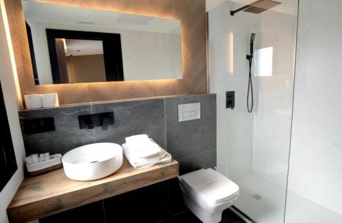 Castro de Rei Hotel | HOTEL RIO LEA