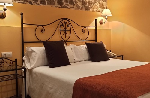 Sant Hilari Sacalm Hotel | Hotel Ripoll