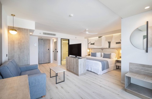 Morro Jable Hotel | Hotel Riu Palace Calypso - Adults Only