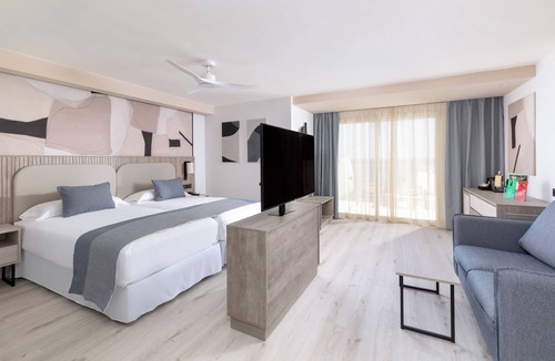 Morro Jable Hotel | Hotel Riu Palace Calypso - Adults Only