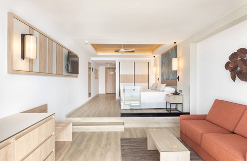 Morro Jable Hotel | Hotel Riu Palace Jandia