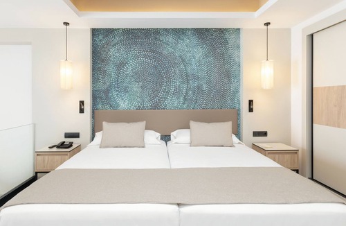Morro Jable Hotel | Hotel Riu Palace Jandia