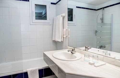 Illetas Hotel | Hotel ROC Illetas & SPA
