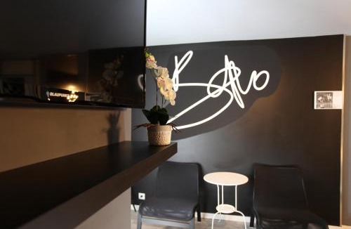 Taboadela Hotel | Hotel Rock Star