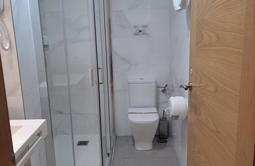 Caldas de Reis Hotel | Hotel Roquiño