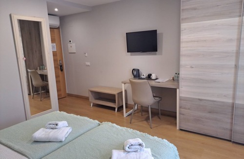 Caldas de Reis Hotel | Hotel Roquiño