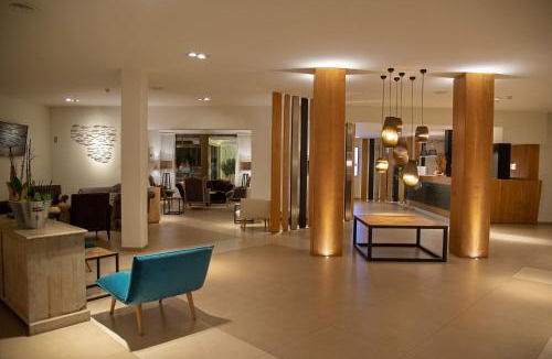 Malgrat de Mar Hotel | Hotel Rosa Nàutica