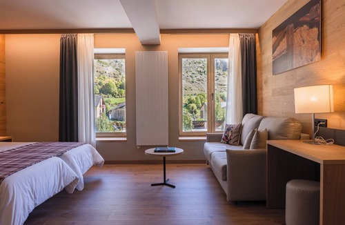Espot Hotel | Hotel Roya