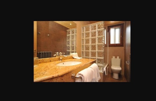 Espot Hotel | Hotel Roya