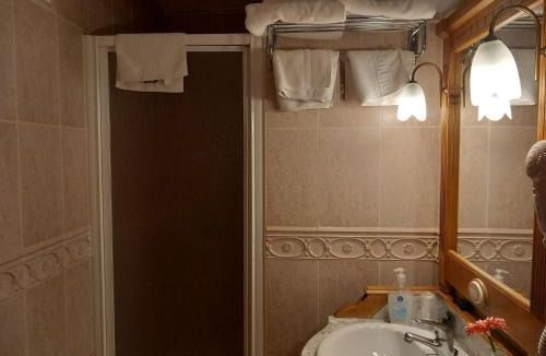 Villanueva de los Infantes Hotel | hotel rural la gavilla