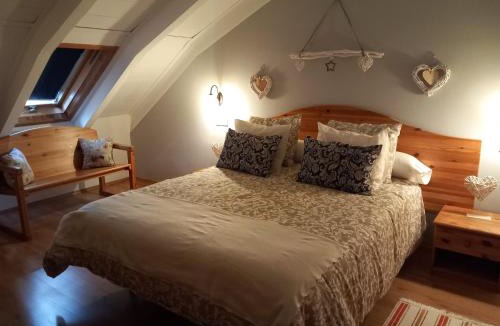 Villanueva de los Infantes Hotel | hotel rural la gavilla