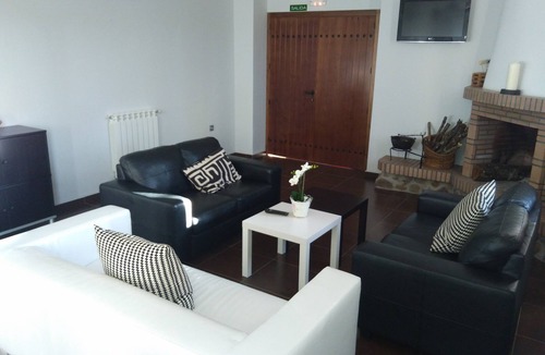 Jerez de los Caballeros Hotel | Hotel Rural Arroyo La Plata by Bossh Hotels
