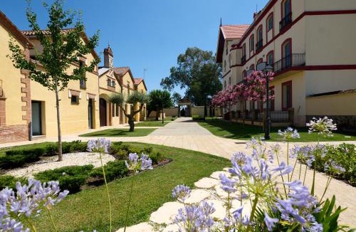 Ciudad Universitaria Hotel | Hotel Rural Palacio Haza de la Concepción