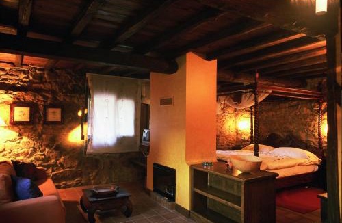 Arroyomolinos de la Vera Hotel | Hotel Rural Peña Del Alba