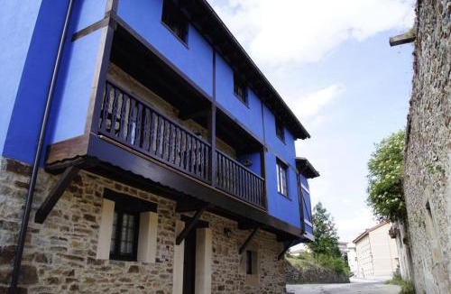 Cuestaedo House | Hotel Rural La Casa Encanto