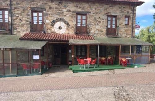 Santa Colomba de Somoza Hotel | Hotel Rural El Molinero de Santa Colomba de Somoza