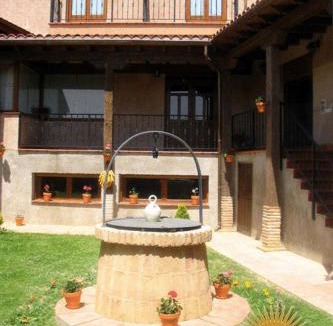 Villanueva de la Condesa Hotel | Hotel Rural Rincón de Doña Inés