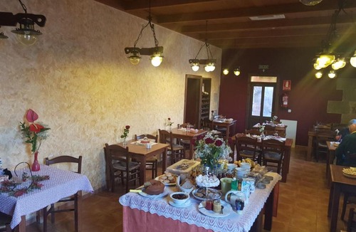 El Rincon Hotel | Hotel Rural 4 Esquinas