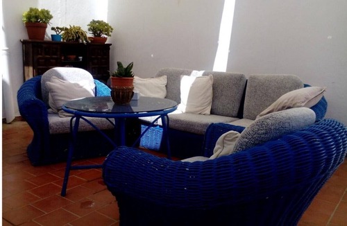 El Rincon Hotel | Hotel Rural 4 Esquinas - HAB 2