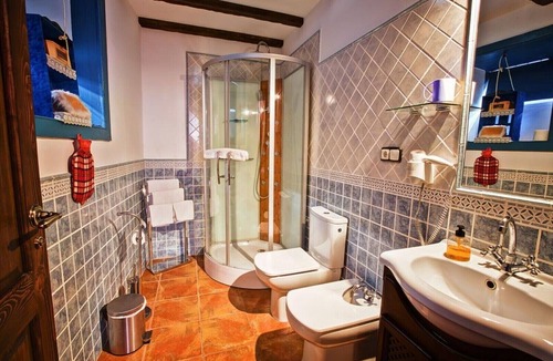 El Rincon Hotel | Hotel Rural 4 Esquinas - HAB 2