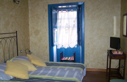 El Rincon Hotel | Hotel Rural 4 Esquinas - HAB 2