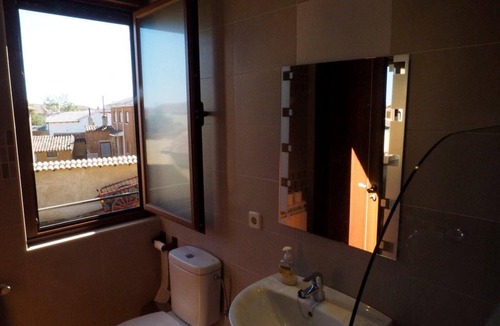 Villamol Hotel | Hotel Rural Betania