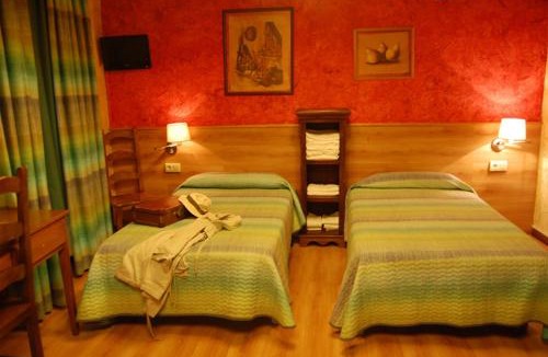 Puente La Reina House | Hotel Rural Bidean