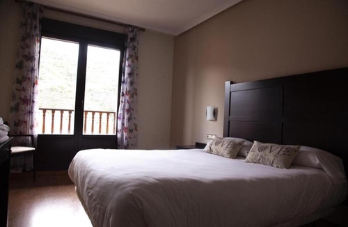 Laguna de Cameros House | Hotel Rural Camero Viejo