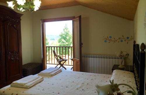 Sesamo Hotel | Hotel Rural Casa Ana