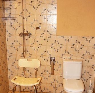 El Viso House | Hotel Rural Casas de Don Adame