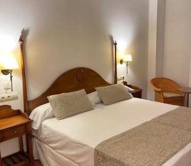 Cazorla Hotel | Hotel Rural Cazorla Posada del Cordobés