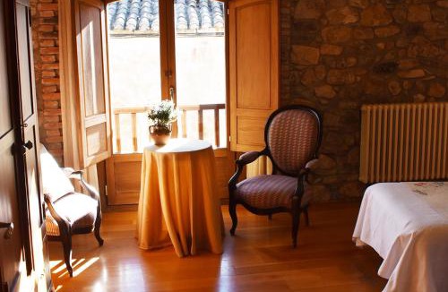 Vegacervera Hotel | Hotel Rural CHOUSA VERDE