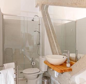 Segovia Hotel | Hotel Rural Costa del Trigo