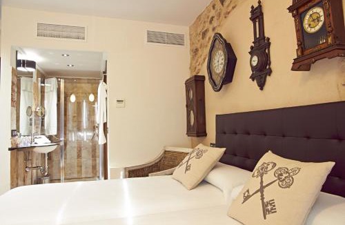 Bolanos de Calatrava Hotel | Hotel Rural Doña Berenguela