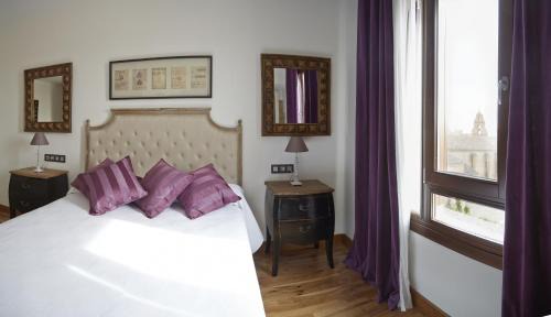 Bolanos de Calatrava Hotel | Hotel Rural Doña Berenguela