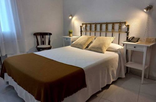 Banos de Montemayor Hotel | Hotel Rural El Molino
